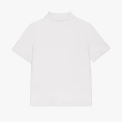 POLO CHEMISE COL BORD-COTES MA (PF1442001) - comprar online