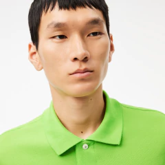 CHEMISE COL BORD-COTES MA (L1212TTV) - comprar online