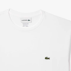 T-SHIRT BASICA CUELLO REDONDO JERSEY (TH6709001) - comprar online