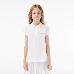 POLO LISA CON FRUNCE MC (PJ3594001)