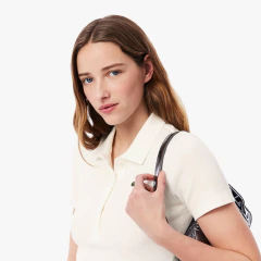 CHEMISE COL BORD COTES (DF537770V) - Lacoste Comodoro