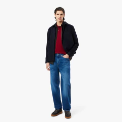 POLO LISA MC CLASICA L.1212 ORIGINAL FIT (L1212476) - comprar online