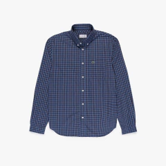 CHEMISE CASUAL MANCHES LO (CH1028QRN)