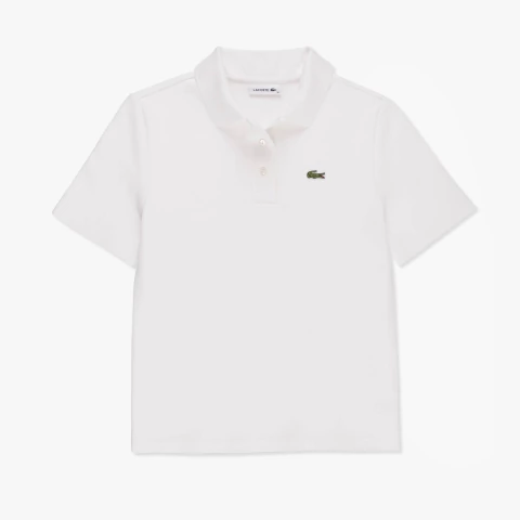 POLO CHEMISE COL BORD-COTES MA (PF1442001)