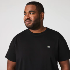 T-SHIRT BASICA CUELLO REDONDO JERSEY (TH6709031) en internet