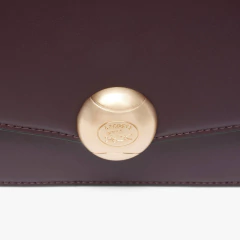 Imagen de FLAP SHOULDER BAG (NF5105ITR31)