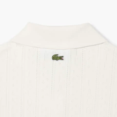 CHEMISE COL BORD COTES (DF529670V) en internet