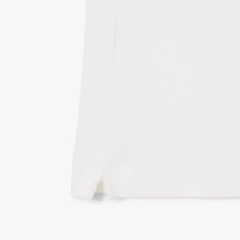 CHEMISE COL BORD-COTES MA (PH9851001) - Lacoste Comodoro