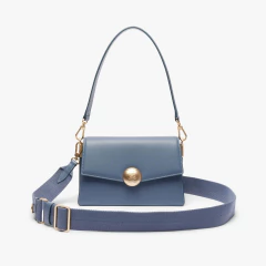 FLAP SHOULDER BAG (NF5105ITR28)