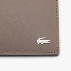 S BILLFOLD (NH1115FGQ80) - Lacoste Comodoro