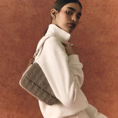 FLAP CROSSOVER BAG (NF4712MHQ47) en internet