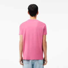 REMERAS TEE-SHIRT (TH67092R3) - Lacoste Comodoro