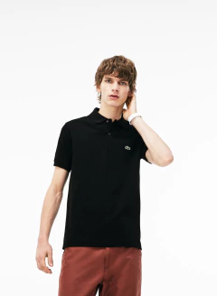 POLO LISA MC CLASICA L.1212 ORIGINAL FIT (L1212031) - comprar online