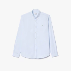 CHEMISE CASUAL MANCHES LO (CH4569HBP)