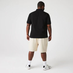 POLO LISA MC CLASICA L.1212 ORIGINAL FIT (L1212031) - Lacoste Comodoro