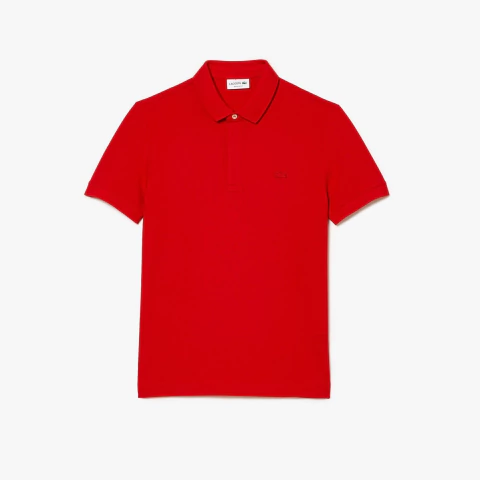 POLO CHEMISE COL BORD-COTES MA (PH5522240)