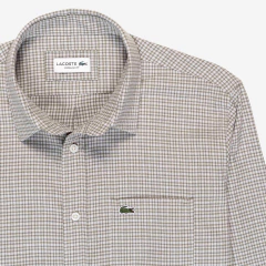 CAMISAS CHEMISE CASUAL MANCHES LO (CH1029IK8) - comprar online