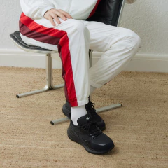 L003 EVO 124 3 SMA (47SMA012102H)