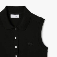 POLO PIQUE LISA S/MANGAS (PF5445031) - comprar online