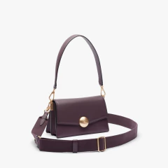 FLAP SHOULDER BAG (NF5105ITR31) en internet