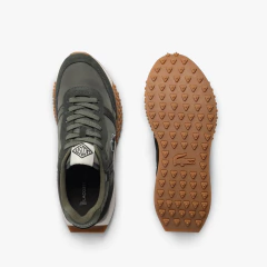 L-SPIN EVO 125 2 SMA (49SMA0104KG9) - Lacoste Comodoro