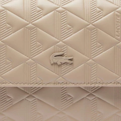 FLAP CROSSOVER BAG (NF4712MHQ47)