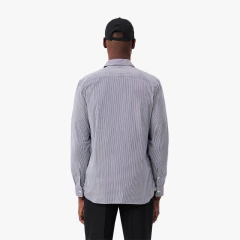 CHEMISE VILLE MANCHES LON (CH3786522) - tienda online