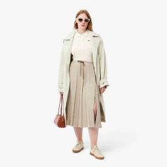 CHEMISE COL BORD COTES (DF537770V)