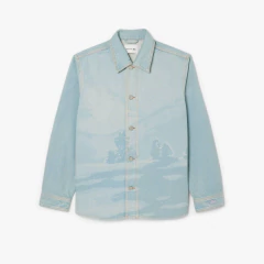 CHEMISE CASUAL MANCHES LO (CH5630MKU)