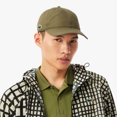 CASQUETTE (RK2662E9F) - Lacoste Comodoro