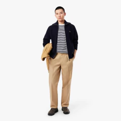 TEE-SHIRT (TH9749522) - Lacoste Comodoro