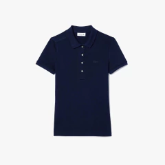 POLO PIQUE LISA MANGA CORTA (PF5462166)