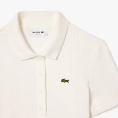 CHEMISE COL BORD COTES (DF537770V) - comprar online