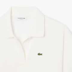 CHEMISE COL BORD-COTES MA (PF112370V) - comprar online