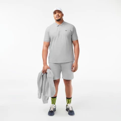 CHEMISE COL BORD-COTES MA (L1264CCA) - comprar online