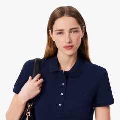 POLO PIQUE LISA MANGA CORTA (PF5462166) - tienda online