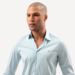 CAMISAS CHEMISE VILLE MANCHES LON (CH3786F6Z)