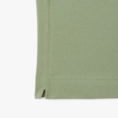 CHEMISE COL BORD-COTES MA (PH9851S86) - Lacoste Comodoro