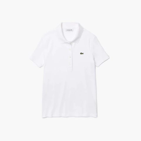 POLO CHEMISE COL BORD COTES (DF5447001)