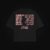 Remera CNCPT Diamonds Black (BOXY FIT) en internet