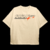 Remera CNCPT TUNERS - Cream - CNCPT