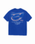 Remera CNCPT Chrome - Azul - comprar online