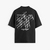 Remera ESITC - negra