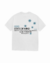 Remera State of Mind - Blanca - comprar online