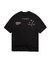 Remera State of Mind - Negra en internet