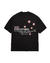 Remera State of Mind - Negra - comprar online