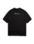Remera CNCPT STARS - Negra en internet