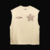 Tank Top P.M.D - Cream - comprar online