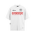 Remera CNCPT Tuners II - Blanca