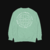 Crewneck TWIFY - Pistacho en internet